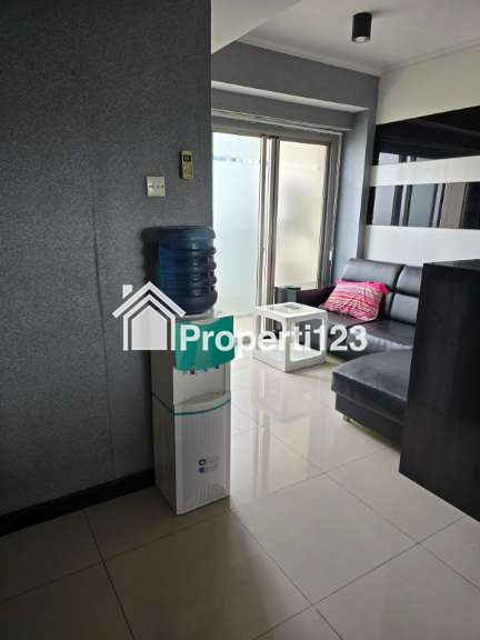 Disewakan Apartemen Water Palace Type 2BR Tower A Lantai 11 FULL FURNISH - 4