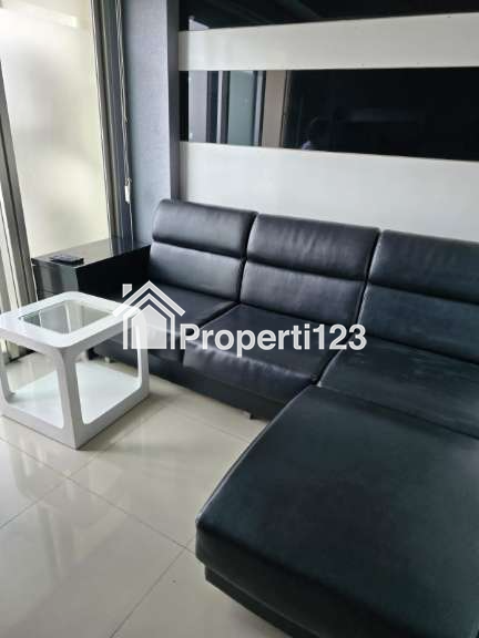 Disewakan Apartemen Water Palace Type 2BR Tower A Lantai 11 FULL FURNISH - 8