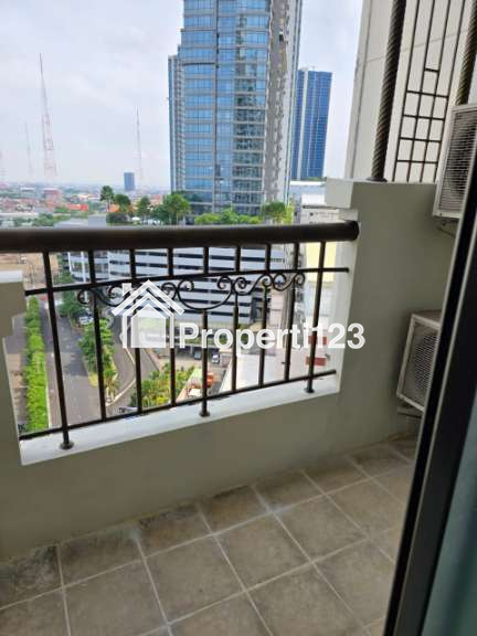 Disewakan Apartemen Water Palace Type 2BR Tower A Lantai 11 FULL FURNISH - 5