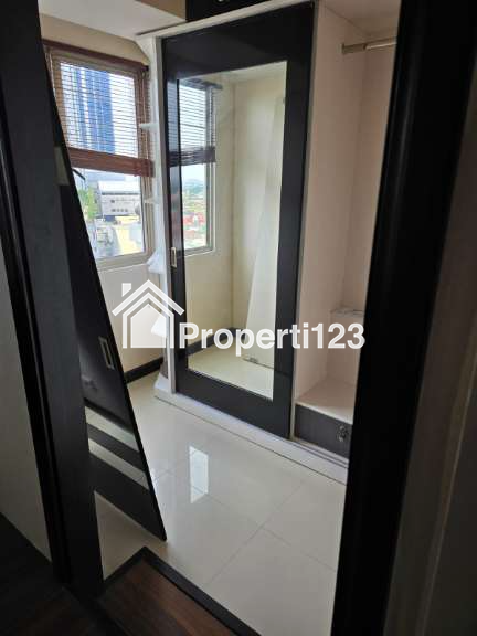 Disewakan Apartemen Water Palace Type 2BR Tower A Lantai 11 FULL FURNISH - 7