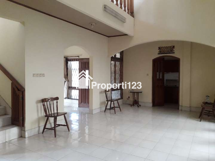 Dijual Rumah Siap Huni, Terawat, di Cinere, Jl Terusan Tanjung BC 7 - 4