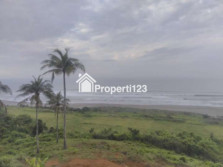 Tanah Murah (Invest) dekat pantai - 4