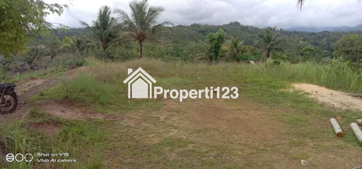 Tanah Murah (Invest) dekat pantai - 3
