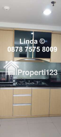 Sherwood siap huni furnished - 3