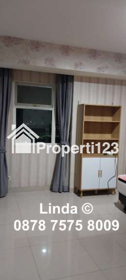 Sherwood siap huni furnished - 5