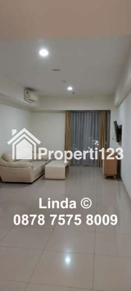 Sherwood siap huni furnished - 2