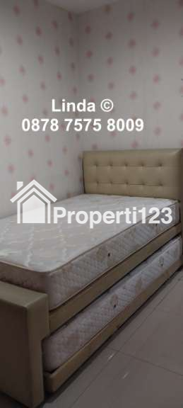 Sherwood siap huni furnished - 6