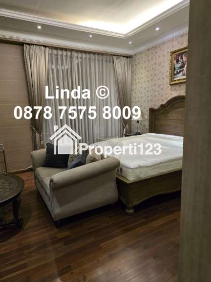 Townhouse Ancol Seafront Furnished - 4