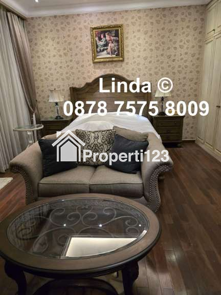 Townhouse Ancol Seafront Furnished - 3