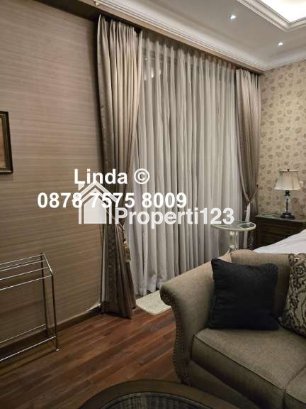 Townhouse Ancol Seafront Furnished - 6
