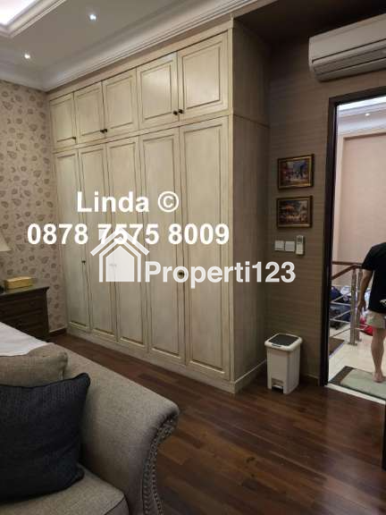 Townhouse Ancol Seafront Furnished - 5