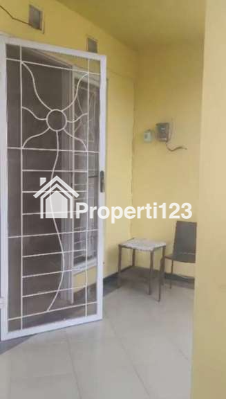 Dijual Rumah Murah Semi Furnished Full Renov di Perumahan Sukolilo Dian Regency Keputih Surabaya - 8
