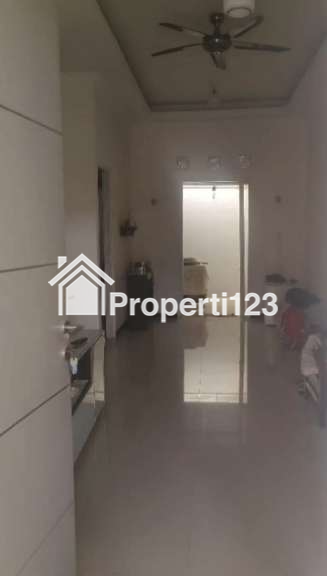 Dijual Rumah Murah Semi Furnished Full Renov di Perumahan Sukolilo Dian Regency Keputih Surabaya - 4