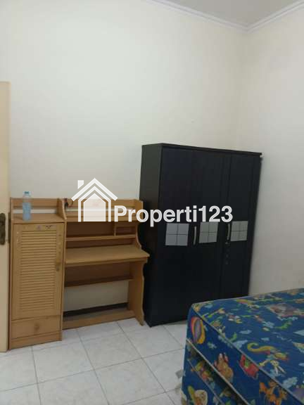 Dijual Rumah Semi Furnished di Jalan Lebak Rejo Surabaya Utara - 7