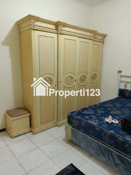 Dijual Rumah Semi Furnished di Jalan Lebak Rejo Surabaya Utara - 3