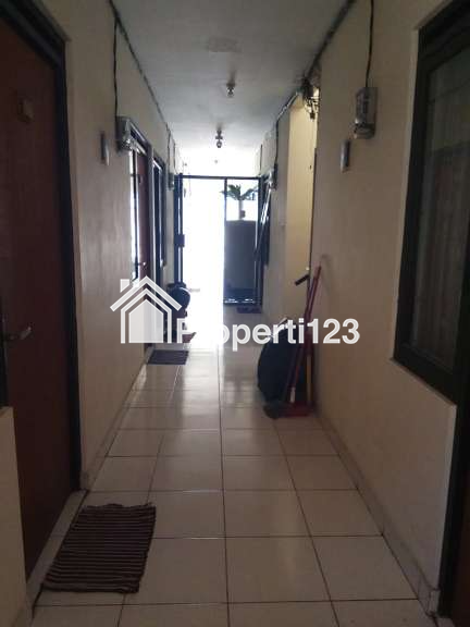 KOST EKSLUSIF 26 KAMAR PENUH TERISI DEKAT JL. ASIA-AFRIKA DAN ALUN-ALUN KOTA BANDUNG - 3