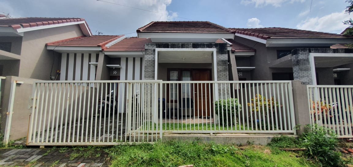 Perumahan Murah Area Malang - 1