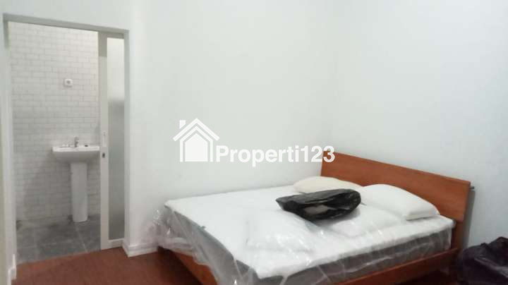 DIJUAL CEPAT Rumah 2 Lantai Mutiara Regency Sidoarjo Siap Huni - 3