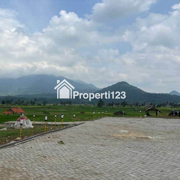 🏡 Raih Keuntungan Investasi Tanah Sawah Murah di Lokasi Strategis, Harga Hanya 520 Ribuan per Meter✨ - 9