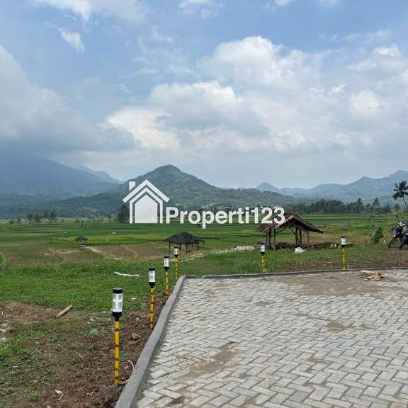 🏡 Raih Keuntungan Investasi Tanah Sawah Murah di Lokasi Strategis, Harga Hanya 520 Ribuan per Meter✨ - 2