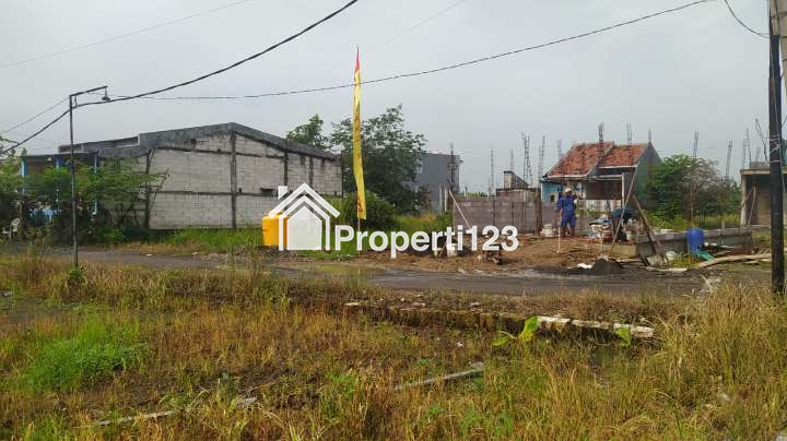 Dijual Tanah Kavling Menganti Wonokoyo Gresik - 4