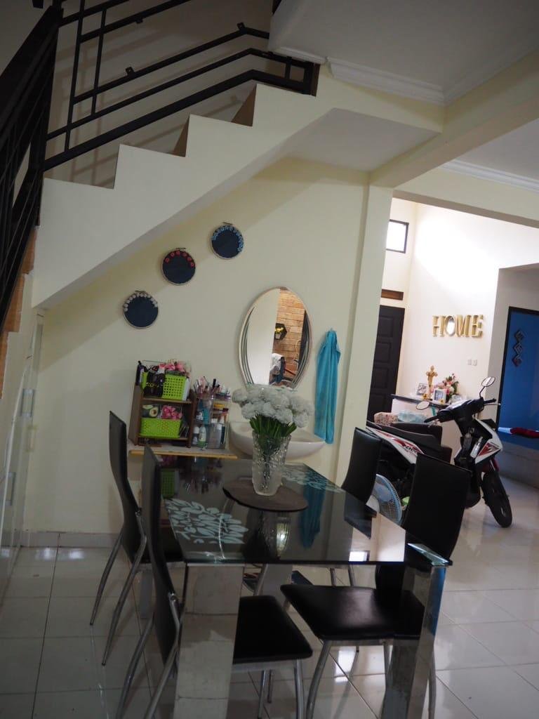 Rumah Di Blimbing Malang - 4