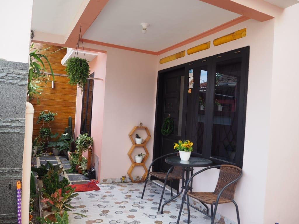 Rumah Di Blimbing Malang - 2