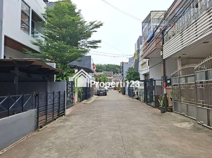 Rumah 5 Kamar Tidur Kelapa Hibrida Kelapa Gading Jakarta Utara - 16