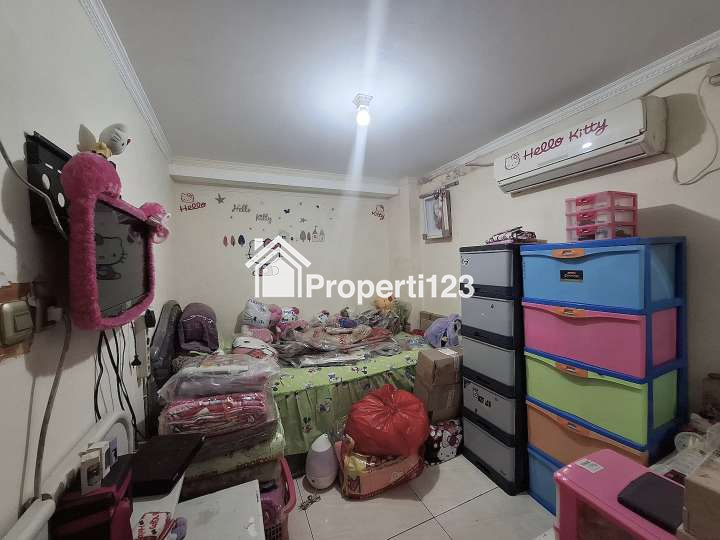 Rumah 5 Kamar Tidur Kelapa Hibrida Kelapa Gading Jakarta Utara - 9