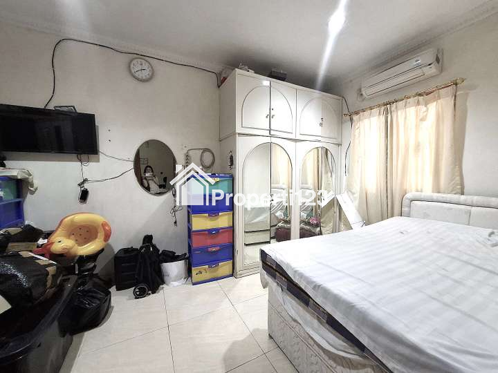 Rumah 5 Kamar Tidur Kelapa Hibrida Kelapa Gading Jakarta Utara - 8