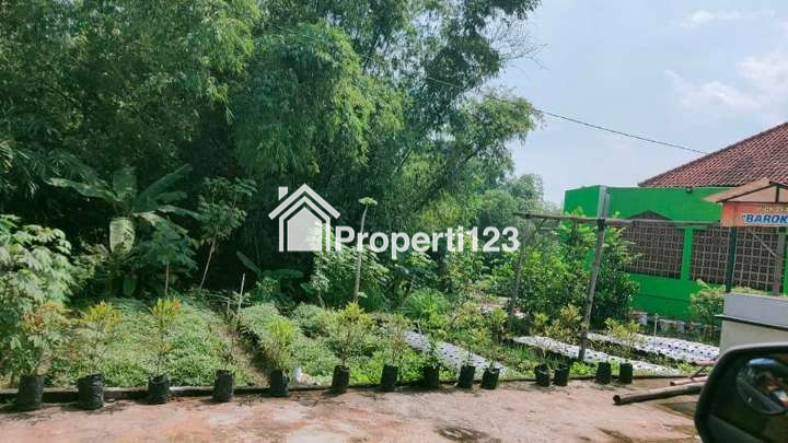 Jual tanah stategis di kota - 2