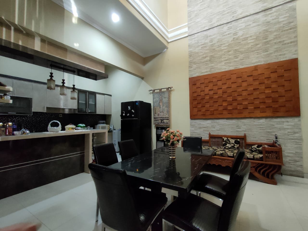 Rumah Mewah Dijual Di Malang Kota - 6