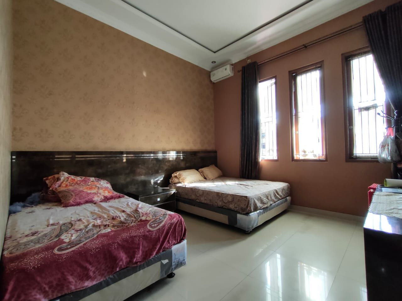 Rumah Mewah Dijual Di Malang Kota - 2