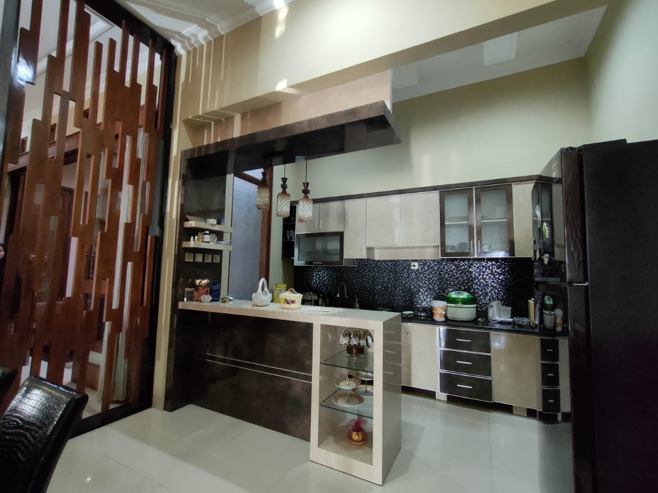 Rumah Mewah Dijual Di Malang Kota - 3