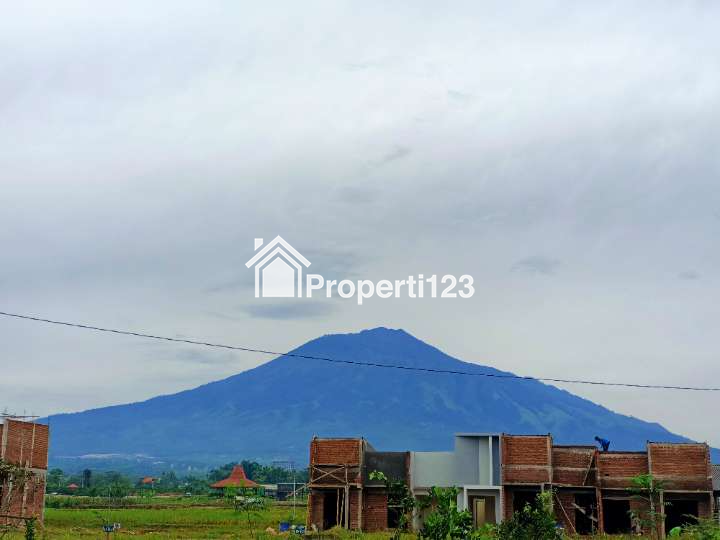 Jual rumah 2 lantai di kota pariwisata batu - 7