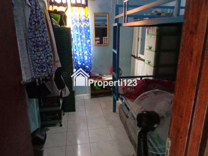 Dijual Cepat Rumah di Pesanggrahan - 4