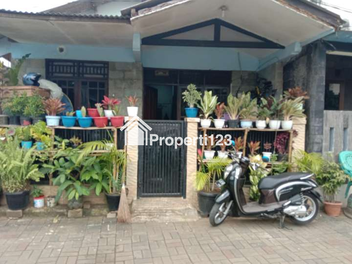 Dijual Cepat Rumah di Pesanggrahan - 3