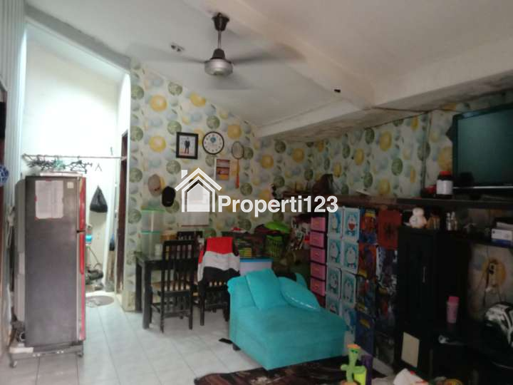 Dijual Cepat Rumah di Pesanggrahan - 5