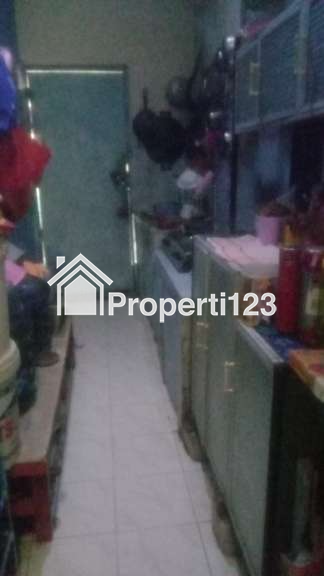 Dijual Cepat Rumah di Pesanggrahan - 7