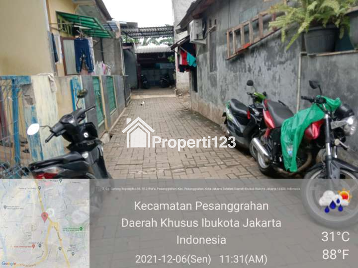 Dijual Cepat Rumah di Pesanggrahan - 2