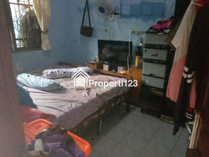 Dijual Cepat Rumah di Pesanggrahan - 9