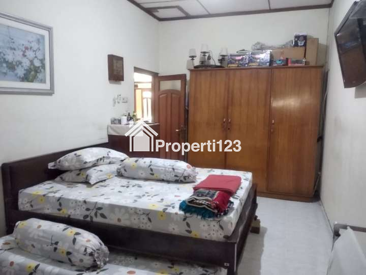 Rumah Semi Furnished Siap Huni Lokasi Perumahan Batu Permata Tlogomas Malang Kota - 5