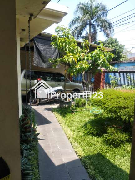 Rumah Semi Furnished Siap Huni Lokasi Perumahan Batu Permata Tlogomas Malang Kota - 6