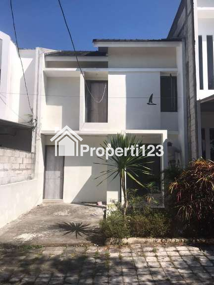 Dijual Rumah Kost Siap Huni daerah Kota Malang - 2