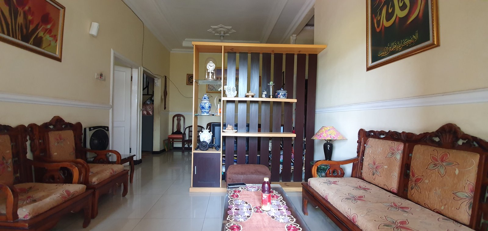 Rumah Murah Di Batu Malang Jawa Timur - 3