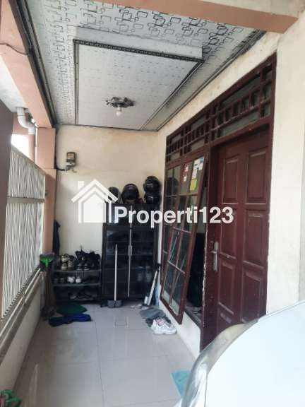 Perumahan GRIYALOKA Trosobo Sidoarjo Lingkungan Aman, Tenang & Nyaman - 3