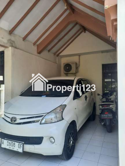 Perumahan GRIYALOKA Trosobo Sidoarjo Lingkungan Aman, Tenang & Nyaman - 2