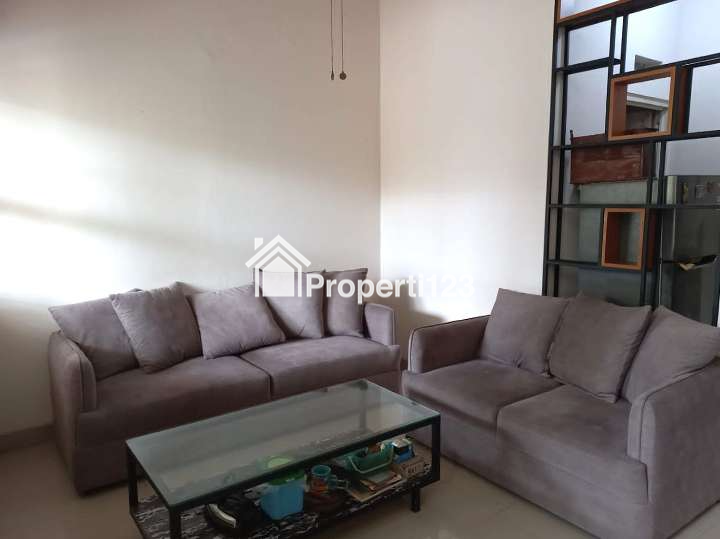 Rumah Siap Huni Cluster Feia Segara City Tarumajaya Bekasi - 3
