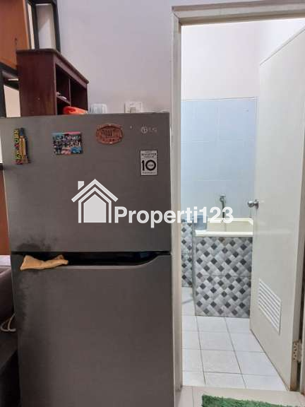 Rumah Siap Huni Cluster Feia Segara City Tarumajaya Bekasi - 7