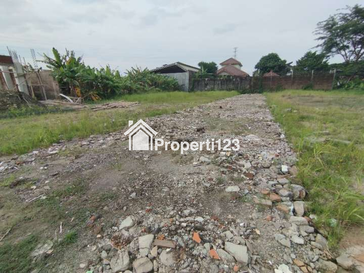 Tanah Strategis daan Siap bangun Lokasi Tengah Kota Solo - 4